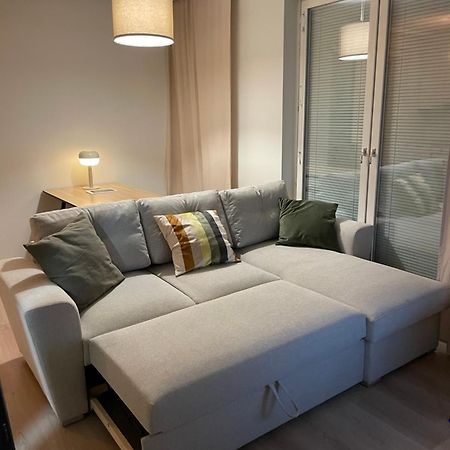 Helsinki Airport Apartment Вантаа Экстерьер фото