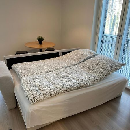 Helsinki Airport Apartment Вантаа Экстерьер фото