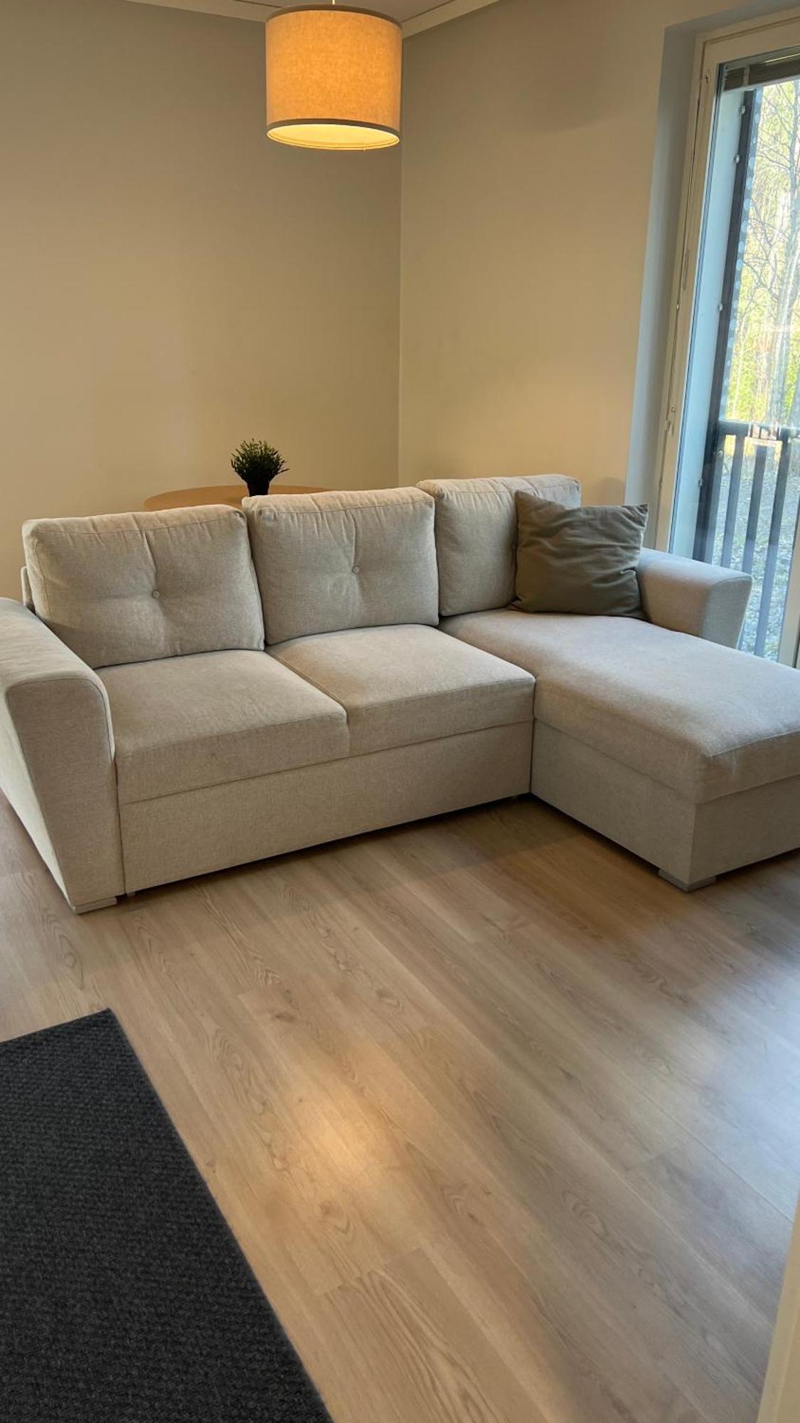 Helsinki Airport Apartment Вантаа Экстерьер фото