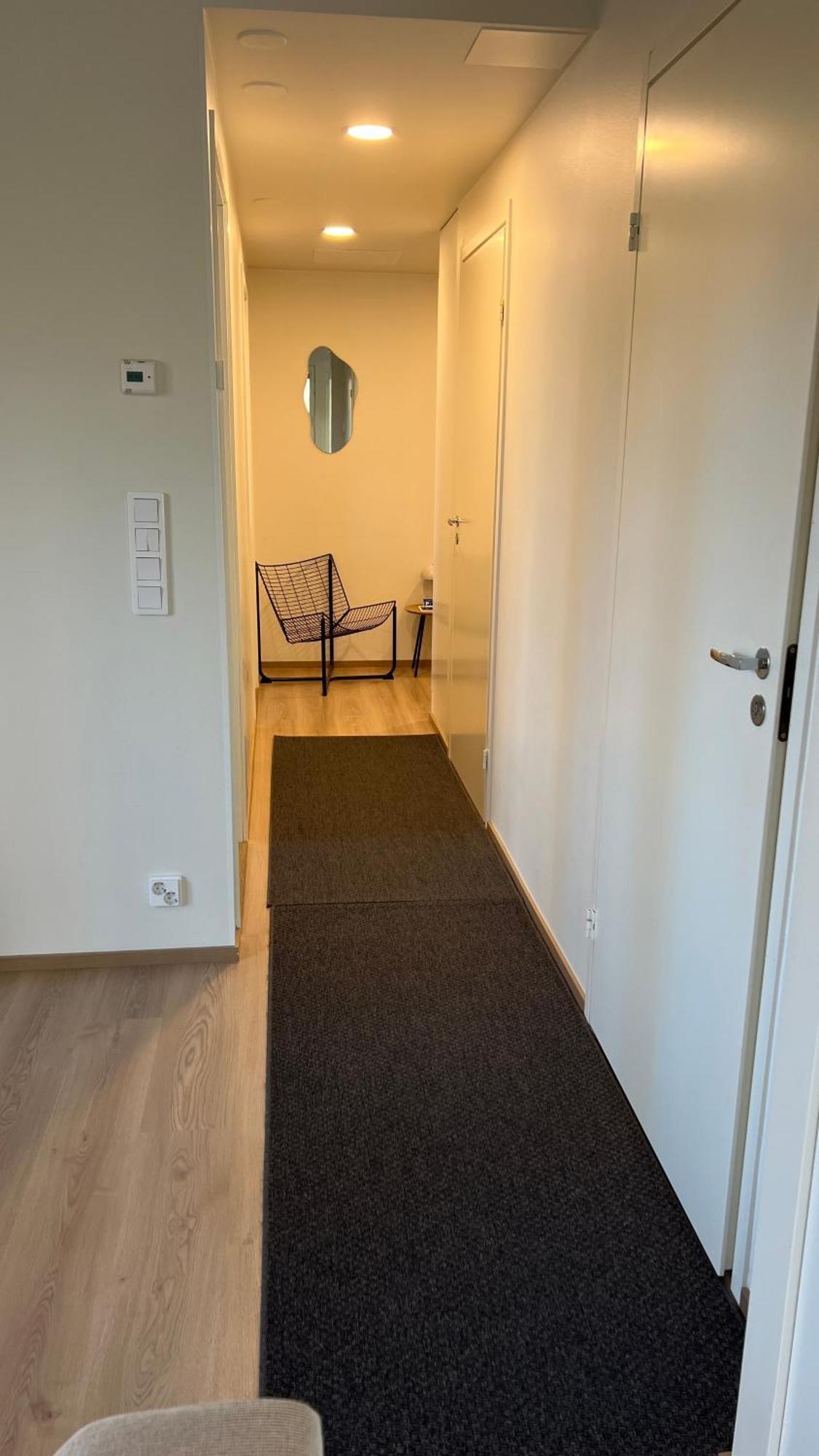 Helsinki Airport Apartment Вантаа Экстерьер фото
