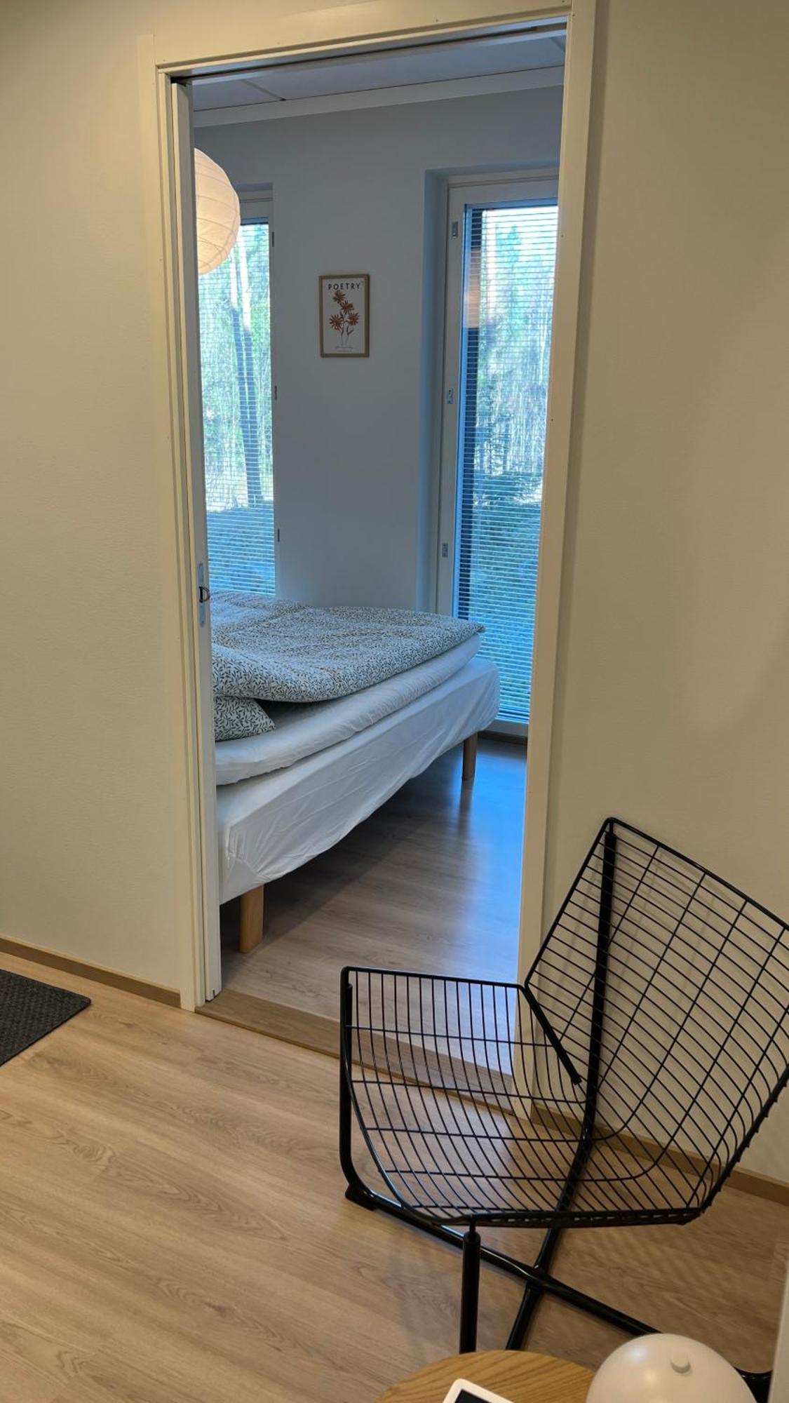 Helsinki Airport Apartment Вантаа Экстерьер фото