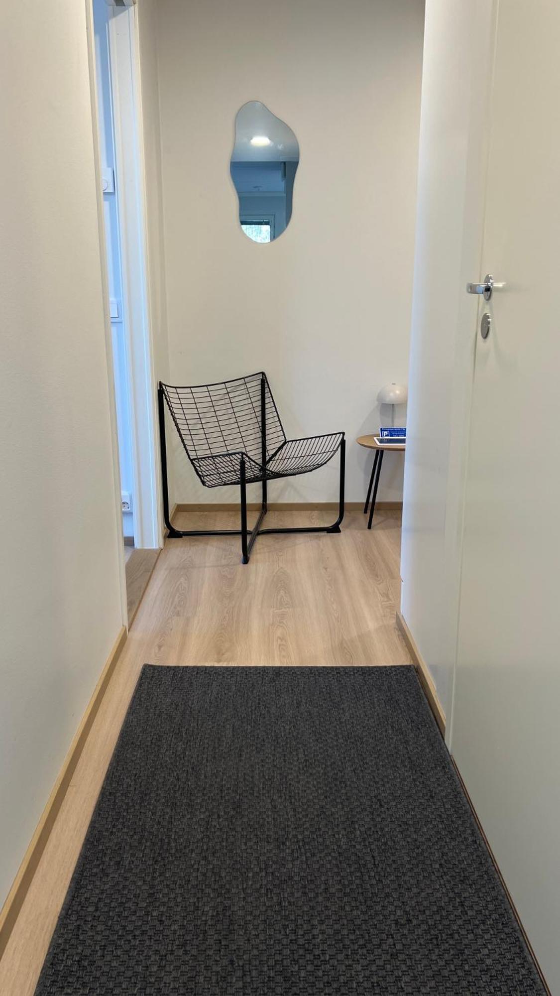 Helsinki Airport Apartment Вантаа Экстерьер фото