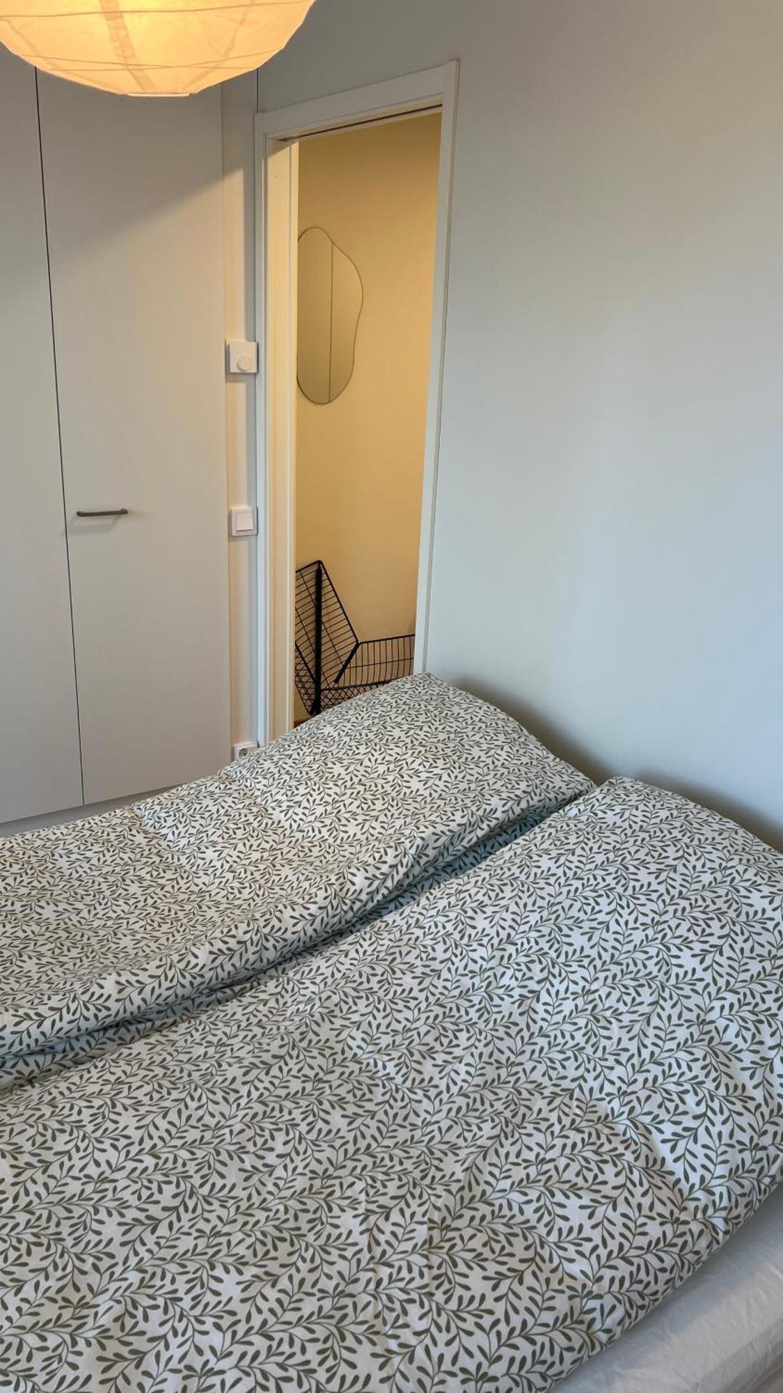 Helsinki Airport Apartment Вантаа Экстерьер фото