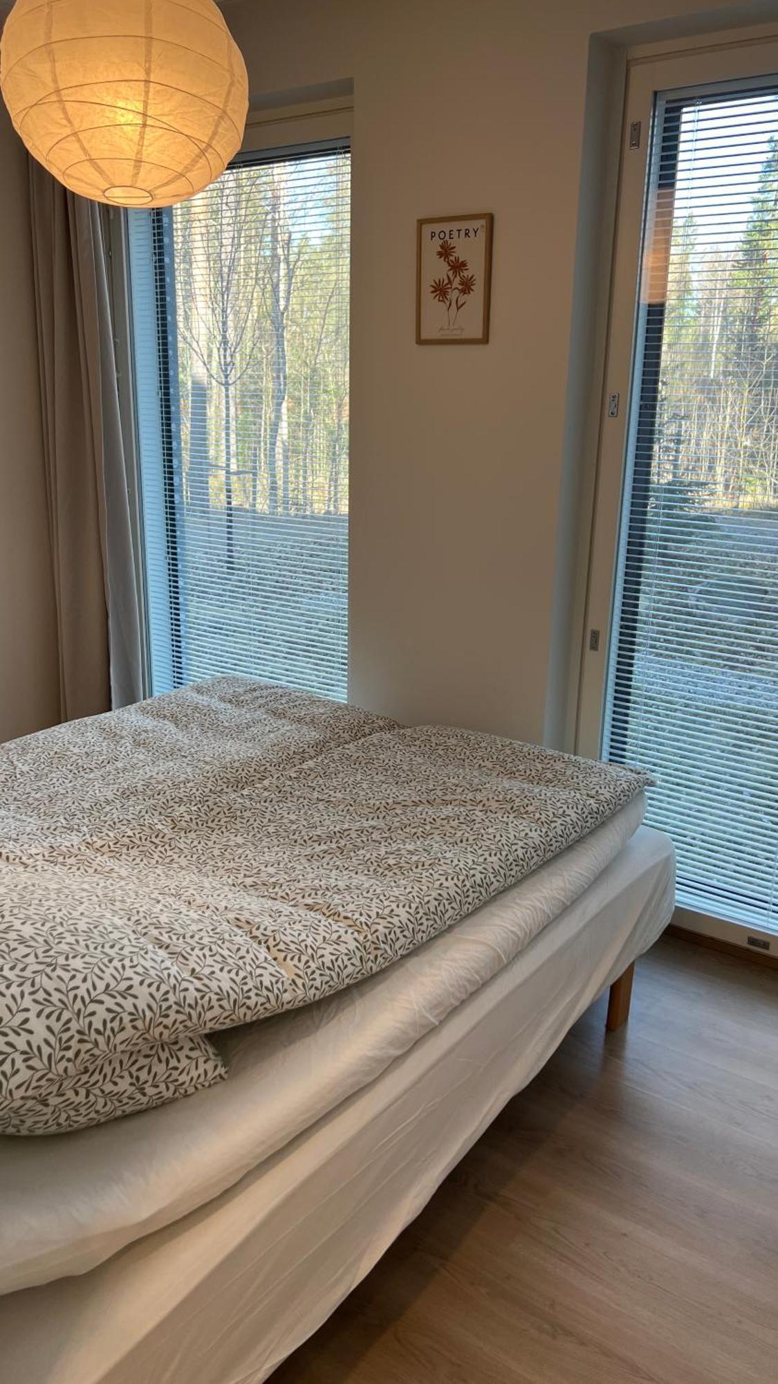Helsinki Airport Apartment Вантаа Экстерьер фото